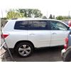 Image 3 : 2012 Toyota Highlander