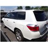 Image 4 : 2012 Toyota Highlander