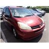 Image 2 : 2004 Toyota Sienna