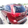 Image 4 : 2004 Toyota Sienna