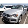 Image 1 : 2012 Volkswagen Touareg