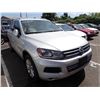 Image 2 : 2012 Volkswagen Touareg