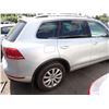 Image 3 : 2012 Volkswagen Touareg