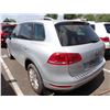Image 4 : 2012 Volkswagen Touareg