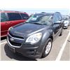 Image 1 : 2011 Chevrolet Equinox