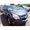 Image 2 : 2011 Chevrolet Equinox