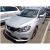 Image 1 : 2016 Nissan Sentra