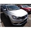 Image 2 : 2016 Nissan Sentra