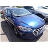 Image 2 : 2018 Hyundai Elantra