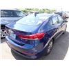 Image 3 : 2018 Hyundai Elantra