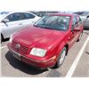 Image 1 : 2004 Volkswagen Jetta