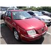 Image 2 : 2004 Volkswagen Jetta