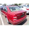 Image 4 : 2004 Volkswagen Jetta