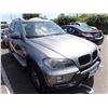 Image 2 : 2008 BMW X5