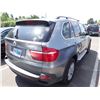 Image 3 : 2008 BMW X5