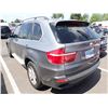 Image 4 : 2008 BMW X5