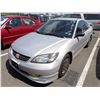Image 1 : 2005 Honda Civic