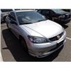 Image 2 : 2005 Honda Civic