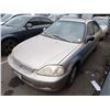 Image 1 : 2000 Honda Civic