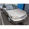 Image 2 : 2000 Honda Civic