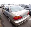 Image 4 : 2000 Honda Civic