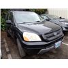 Image 2 : 2005 Honda Pilot