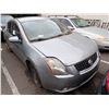 Image 2 : 2008 Nissan Sentra