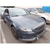 Image 2 : 2009 Audi A4