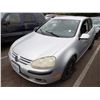 Image 1 : 2008 Volkswagen Rabbit