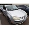 Image 2 : 2008 Volkswagen Rabbit