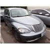 Image 2 : 2008 Chrysler PT Cruiser