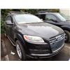 Image 2 : 2008 Audi Q7