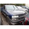 Image 2 : 2002 Chevrolet Silverado 1500