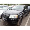 Image 1 : 2008 Land Rover LR2