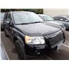 Image 2 : 2008 Land Rover LR2