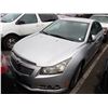 Image 1 : 2014 Chevrolet Cruze