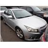 Image 2 : 2014 Chevrolet Cruze