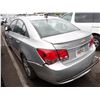 Image 4 : 2014 Chevrolet Cruze