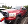 Image 1 : 2006 Dodge Ram 1500