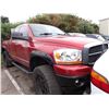 Image 2 : 2006 Dodge Ram 1500