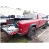 Image 3 : 2006 Dodge Ram 1500