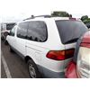 Image 4 : 1998 Toyota Sienna