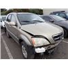 Image 2 : 2005 Kia Sorento