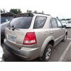 Image 3 : 2005 Kia Sorento