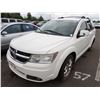 Image 1 : 2009 Dodge Journey