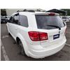 Image 4 : 2009 Dodge Journey