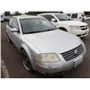 Image 2 : 2004 Volkswagen Passat