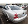 Image 4 : 2004 Volkswagen Passat