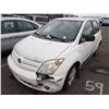 Image 1 : 2004 Scion xA