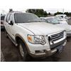 Image 2 : 2006 Ford Explorer